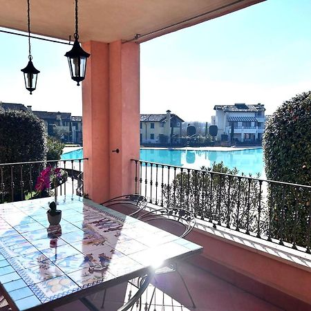 Garda Resort Village 11 Peschiera del Garda Exteriér fotografie