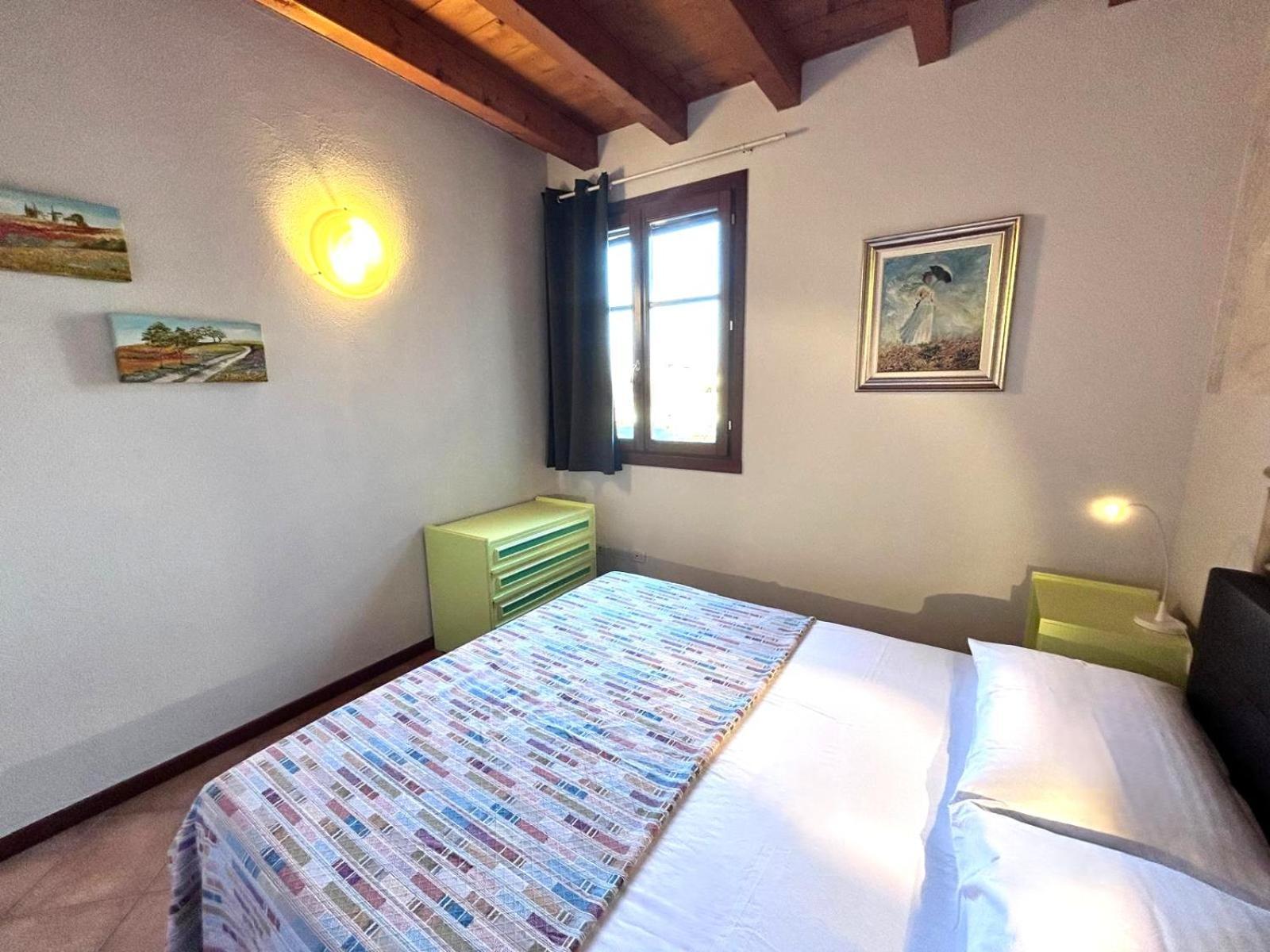 Garda Resort Village 11 Peschiera del Garda Exteriér fotografie