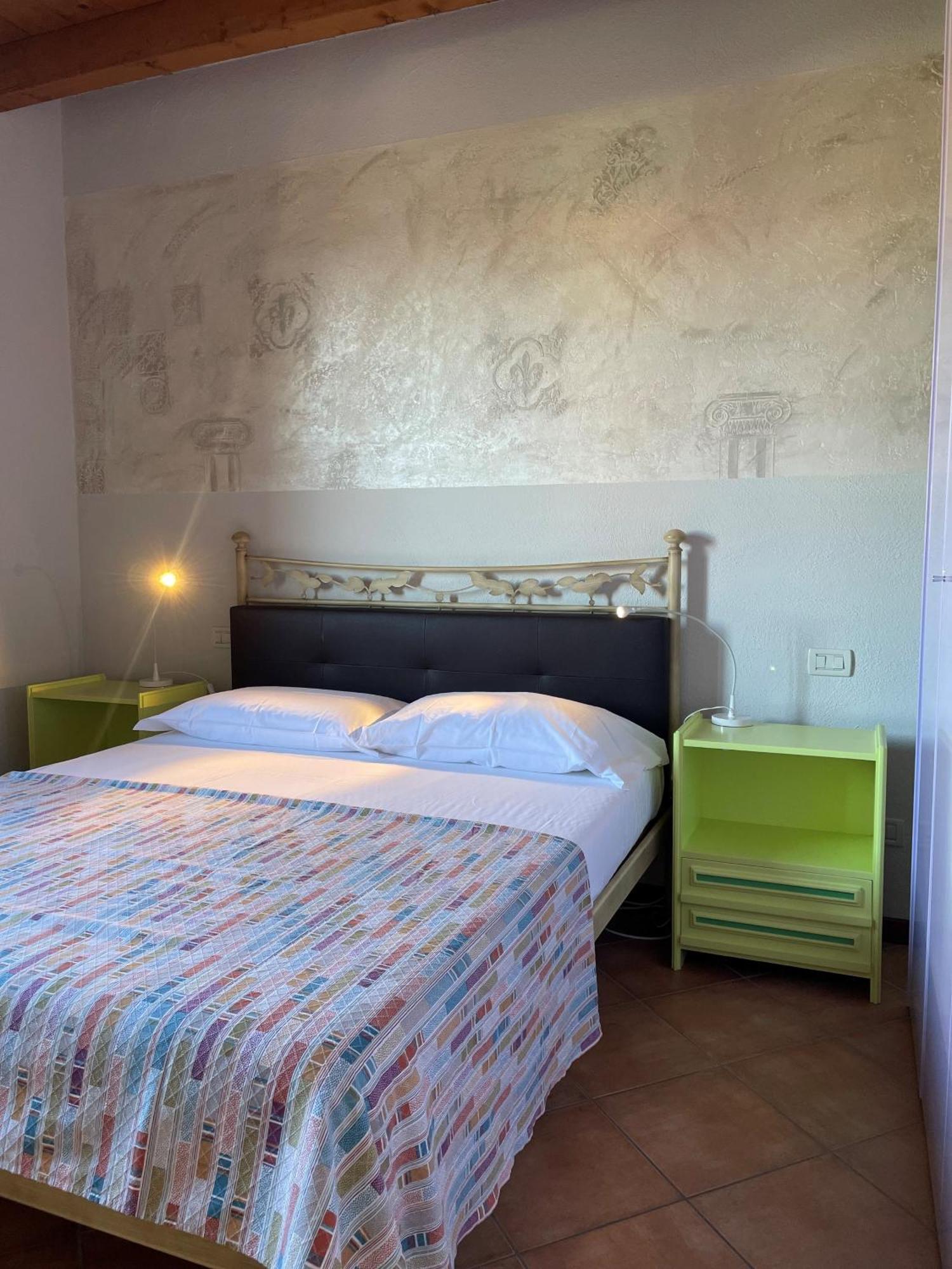 Garda Resort Village 11 Peschiera del Garda Exteriér fotografie